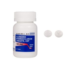 Buy Clonidine online