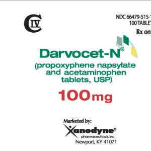 Buy Darvocet online
