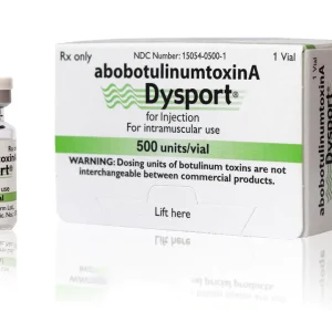 Buy Dysport online