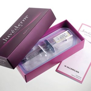Buy Juvéderm online