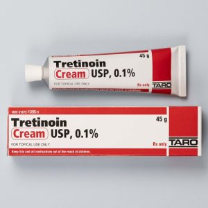 Buy Tretinoin online